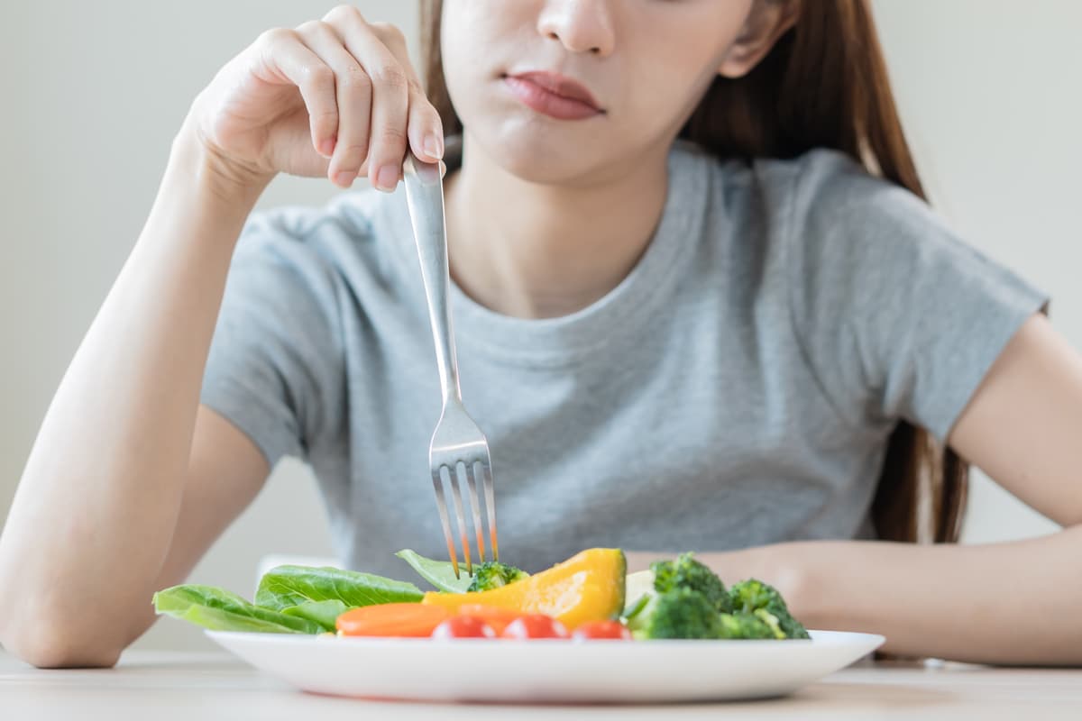 Trastornos de la conducta alimentaria y de la personalidad en Ourense